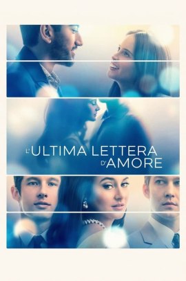 L'ultima lettera d'amore (2021) Streaming