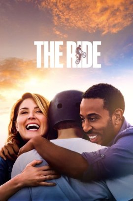 The Ride - Storia di un campione (2018) Streaming