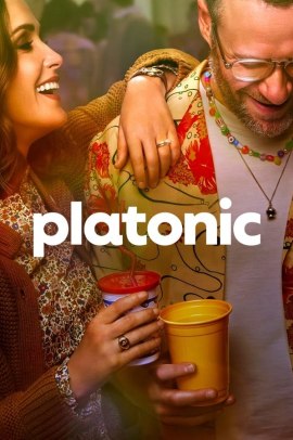 Platonic 1 [10/10] ITA Streaming
