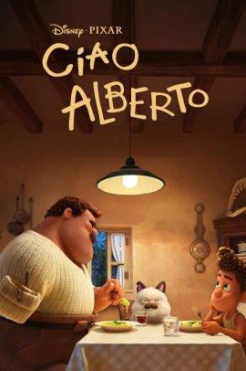 Ciao Alberto (2021) ITA Streaming