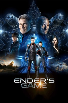 Ender's Game (2013) Streaming ITA