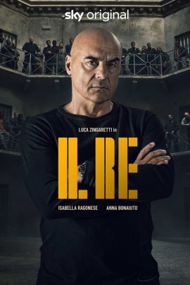 Il Re 1 [8/8] ITA Streaming