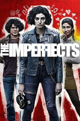The Imperfects 1 [10/10] ITA Streaming