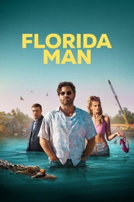 Florida Man [7/7] ITA Streaming