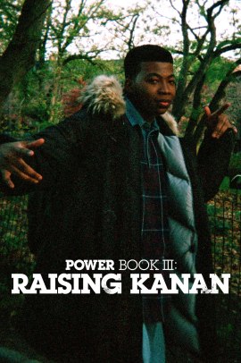 Power Book III: Raising Kanan 1 [10/10] ITA Streaming