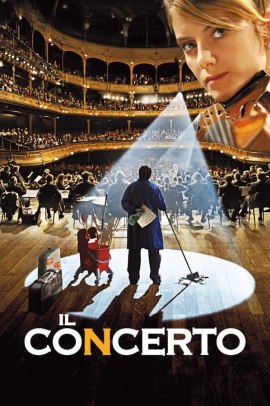 Il concerto (2009) Streaming