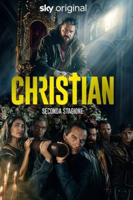 Christian 2 [6/6] ITA Streaming