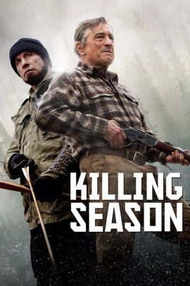 Killing Season (2013) Streaming ITA