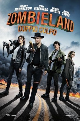 Zombieland: Doppio Colpo (2019) ITA Streaming