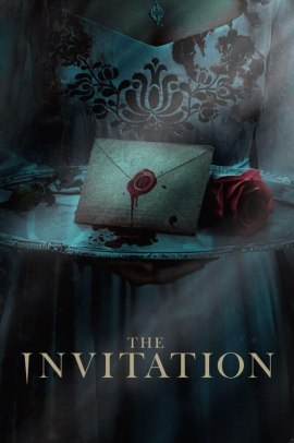 The Invitation (2022) Streaming
