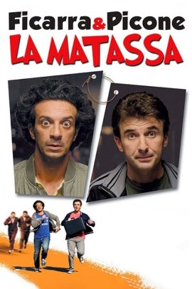 La matassa (2009) Streaming ITA