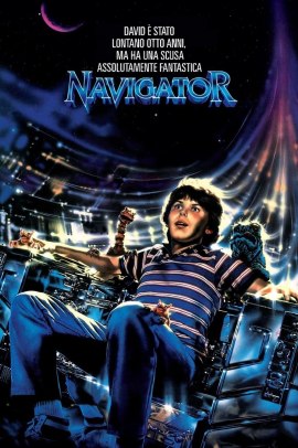 Navigator (1986) ITA Streaming