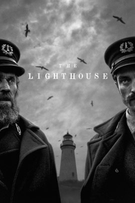 The Lighthouse (2019) Streaming