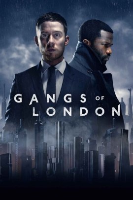 Gangs of London 1 [9/9] ITA Streaming