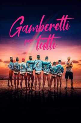 Gamberetti per tutti (2019) Streaming