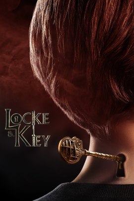 Locke & Key 1 [10/10] ITA Streaming