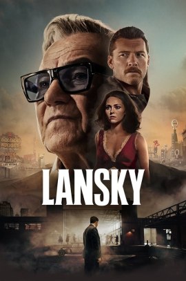 Lansky (2021) ITA Streaming