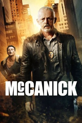 McCanick (2013) Streaming ITA