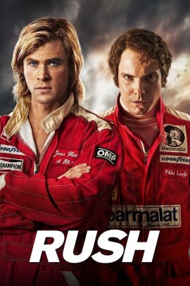 Rush (2013) Streaming