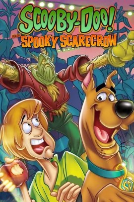 Scooby-Doo! e il mistero del granturco (2013) ITA Sreaming