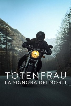 Totenfrau - La signora dei morti 1 [6/6] ITA Streaming