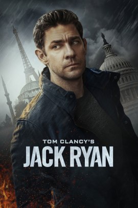 Tom Clancy's Jack Ryan 1 [8/8] ITA Streaming