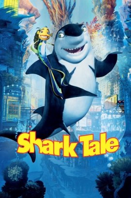 Shark Tale (2004) Streaming ITA