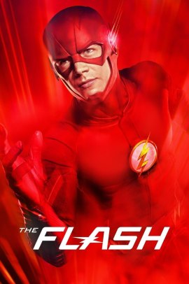 The Flash 3 [23/23] ITA Streaming