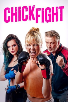 Chick Fight (2020) Streaming