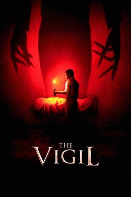 The Vigil - Non ti lascerà andare (2020) Streaming