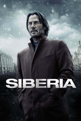Siberia (2018) Streaming