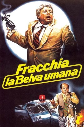 Fracchia la belva umana (1981) Streaming ITA
