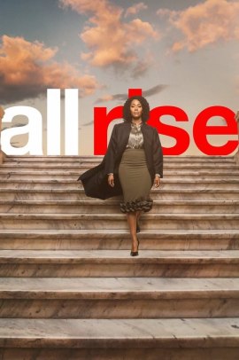 All Rise 2 [17/17] ITA Streaming