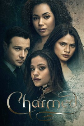 Charmed - Streghe 2 [19/19] ITA Streaming