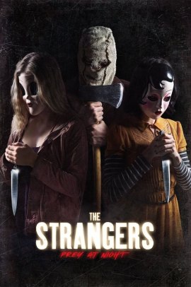The Strangers: Prey At Night (2018) ITA Streaming