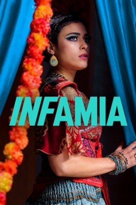 Infamia 1 [8/8] ITA Streaming