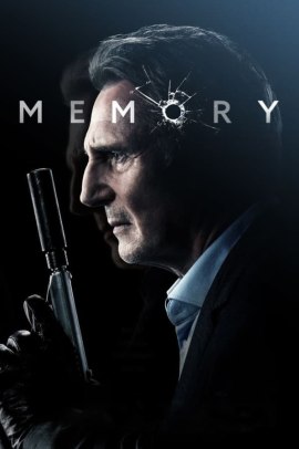 Memory (2022) Streaming
