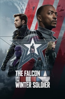 The Falcon and the Winter Soldier [6/6] ITA Streaming