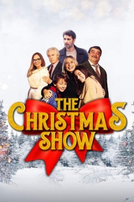 The Christmas Show (2022)  ITA Streaming
