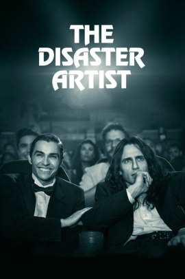 The Disaster Artist (2017) Streaming ITA