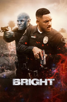 Bright (2017) ITA Streaming