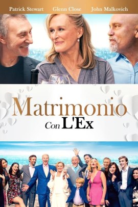 Matrimonio con l'ex (2017) Streaming ITA