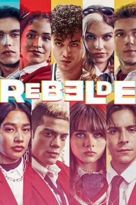 Rebelde 2 [8/8] ITA Streaming