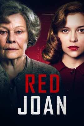 Red Joan (2019) ITA Streaming