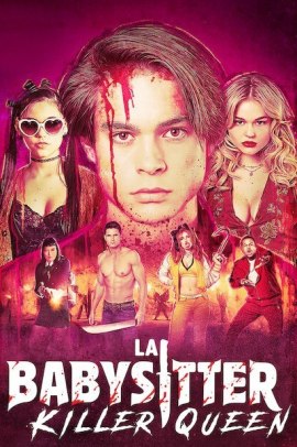 La Babysitter - Killer Queen (2020) ITA Streaming