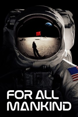 For All Mankind 1 [10/10] ITA Streaming