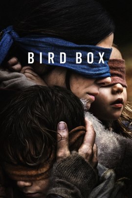 Bird Box (2018) ITA Streaming