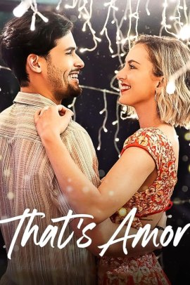 That's Amor (2022) Streaming