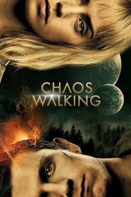 Chaos Walking (2021) Streaming