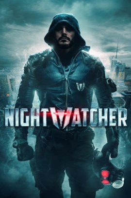 Nightwatcher (2018) Streaming